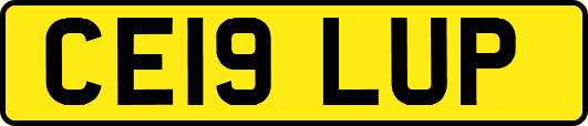 CE19LUP