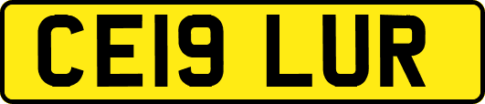 CE19LUR