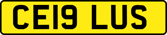CE19LUS