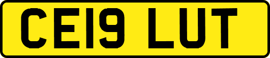 CE19LUT