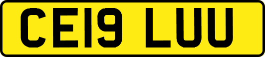 CE19LUU