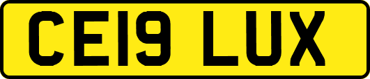 CE19LUX