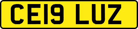 CE19LUZ