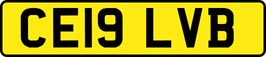 CE19LVB