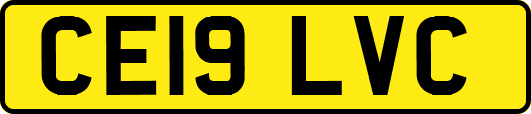 CE19LVC