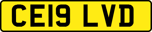 CE19LVD