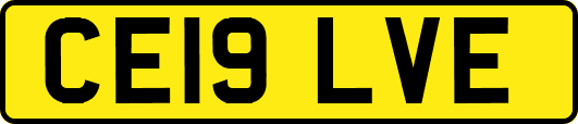 CE19LVE