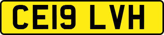 CE19LVH