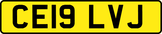 CE19LVJ