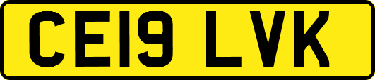 CE19LVK