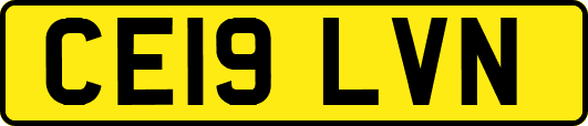 CE19LVN
