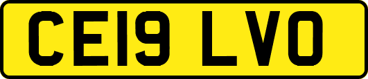 CE19LVO