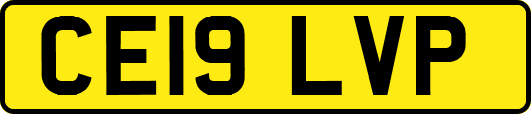 CE19LVP
