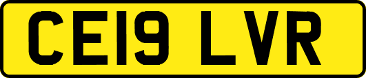 CE19LVR