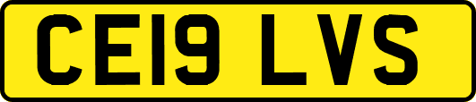 CE19LVS