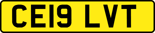 CE19LVT