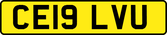 CE19LVU