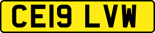 CE19LVW