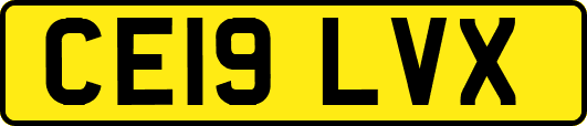 CE19LVX