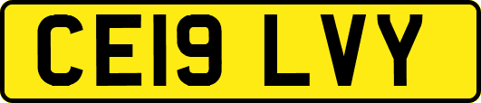 CE19LVY