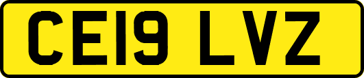 CE19LVZ
