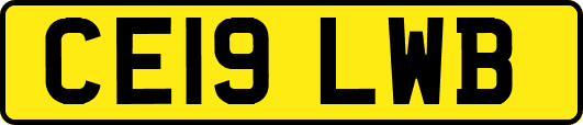 CE19LWB