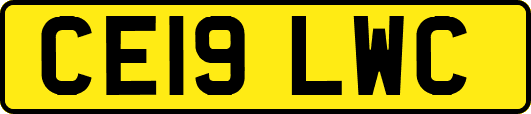 CE19LWC