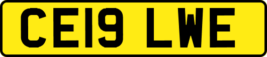 CE19LWE