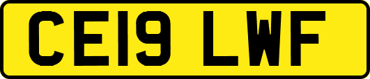 CE19LWF