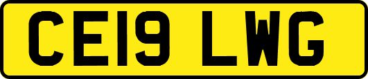 CE19LWG