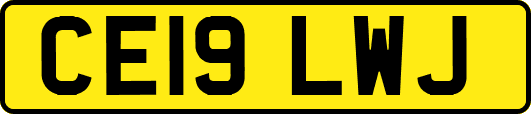 CE19LWJ