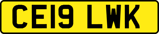 CE19LWK