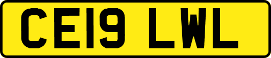 CE19LWL