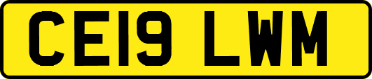 CE19LWM