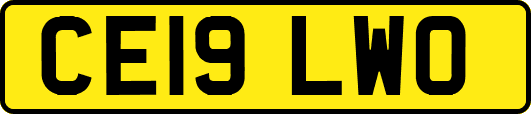 CE19LWO