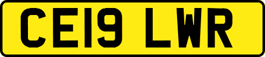 CE19LWR