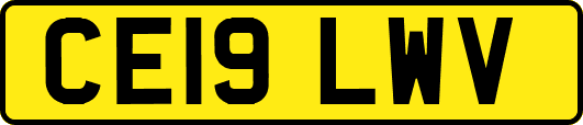CE19LWV