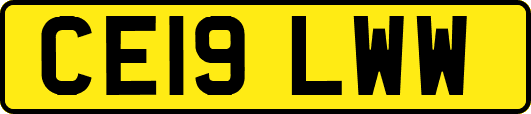 CE19LWW