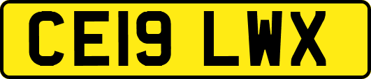 CE19LWX