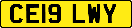 CE19LWY
