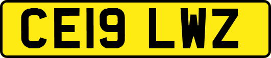CE19LWZ