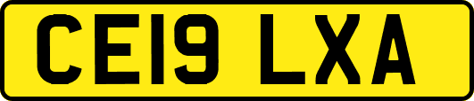 CE19LXA