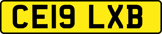 CE19LXB