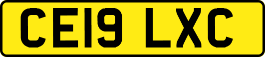 CE19LXC