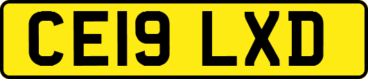 CE19LXD
