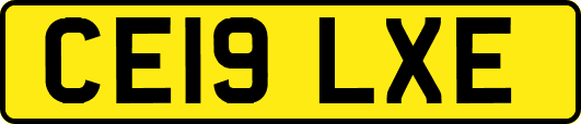 CE19LXE