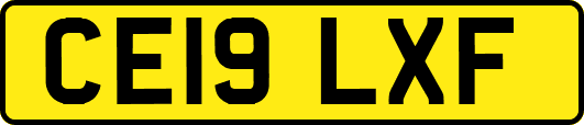 CE19LXF