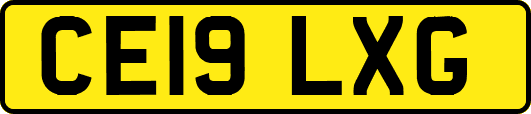 CE19LXG