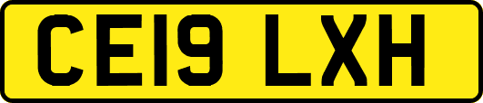 CE19LXH