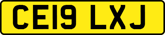 CE19LXJ